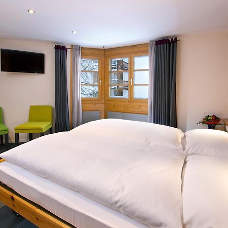 Schweizerhof Ferienwohnungen Lenzerheide 6 Экстерьер фото