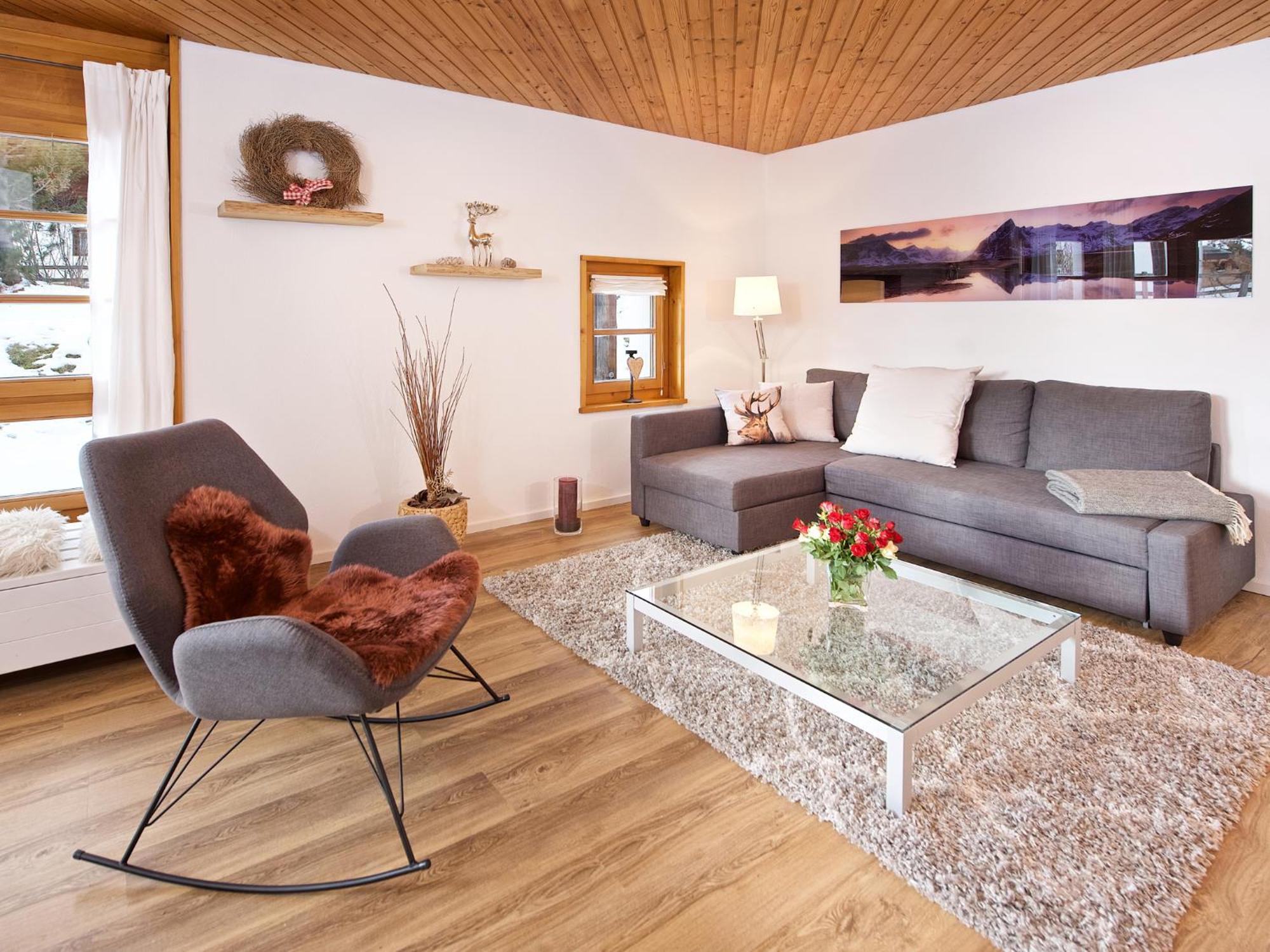 Schweizerhof Ferienwohnungen Lenzerheide 6 Экстерьер фото