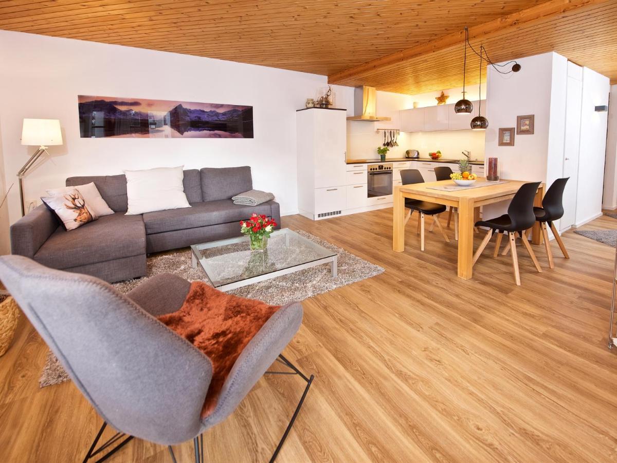 Schweizerhof Ferienwohnungen Lenzerheide 6 Экстерьер фото